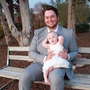 Meet your Posher, Travis